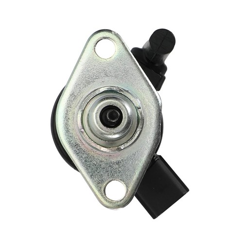 Fuel shutoff solenoid - 12, volt