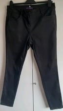 TU Black Skinny Jeans