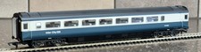 Hornby R4446 Mk3 BR Blue/Grey Intercity 125 Guard Coach TGS '44039'