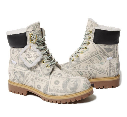 Timberland premium - 6",