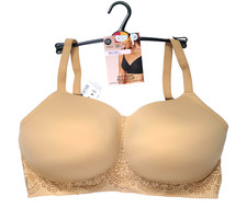 M & S NON WIRED FULL CUP POST