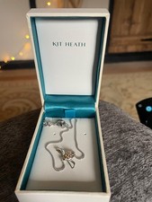Kit Heath Sterling Silver Bee