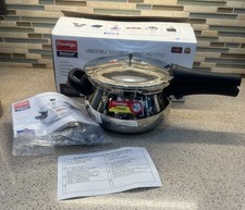 New Prestige Deluxe Alpha