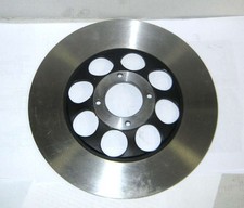 Brake Disc Front Brake HONDA