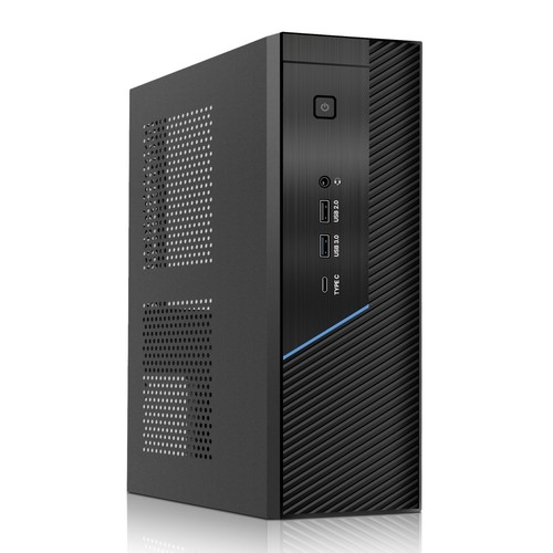 Ux07 sff htpc case micro - case,, atx