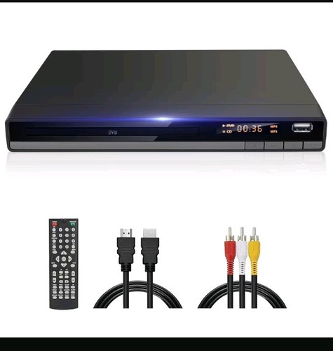Dvd player for all - player,