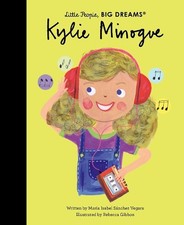 Kylie Minogue (Little People