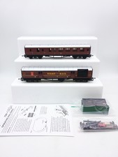 Hornby LMS Night Mail (TPO)