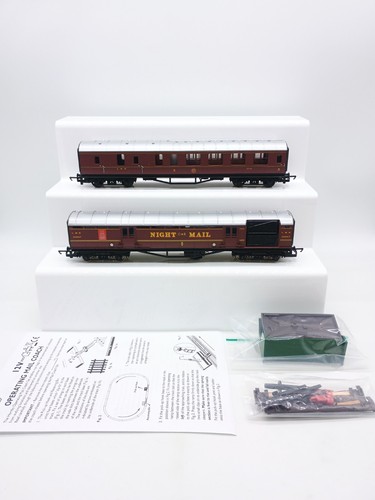 Hornby lms night - hornby,