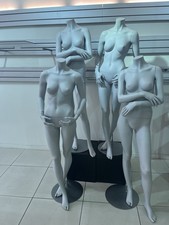 Mannequin Stand for Wig Hair Hat Display Model Heads Manikin