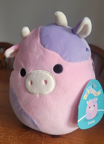 Bnwt squishmallows rare and - bnwt,