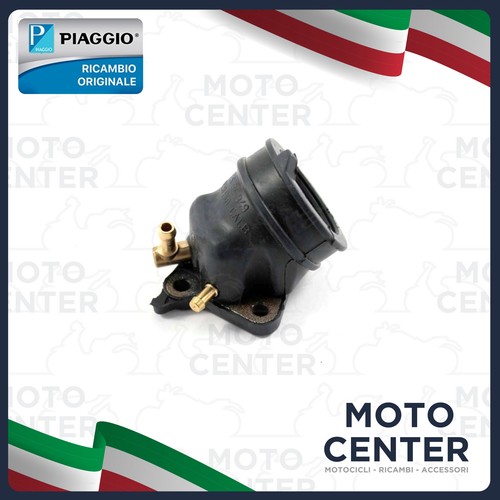 Intake manifold piaggio vespa - intake,