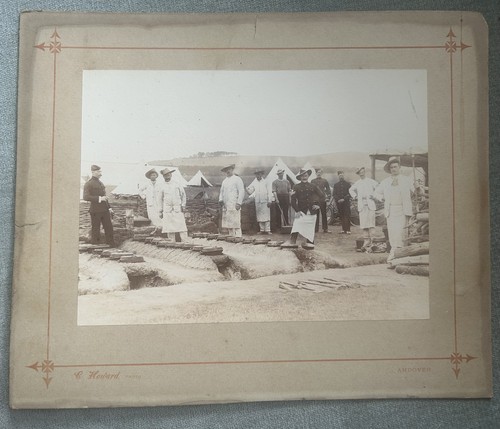 British army field kitchen - army,