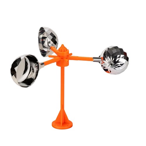 Garden reflective bird scarer - reflective,