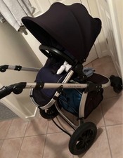 Ickle Bubba Stomp V3