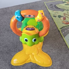  VTech Bounce and discovery