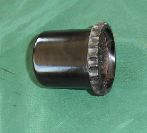 Jaguar type steering column - jaguar,