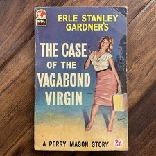 The Case of the Vagabond