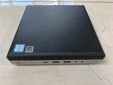 HP EliteDesk 800 G4 Mini 35W -
