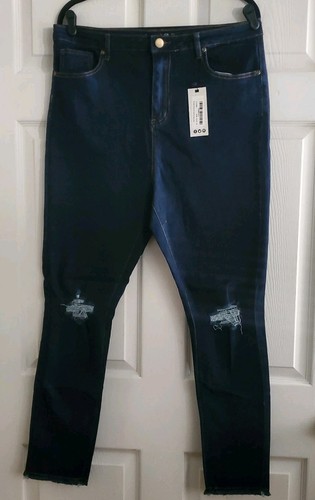 Boohoo stretch skinny - , jean