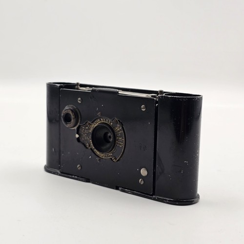 Kodak vest pocket autographic - vest,