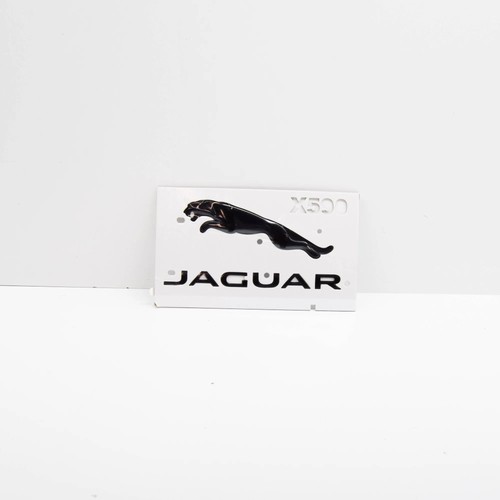 Jaguar pace x590 - x590, badge