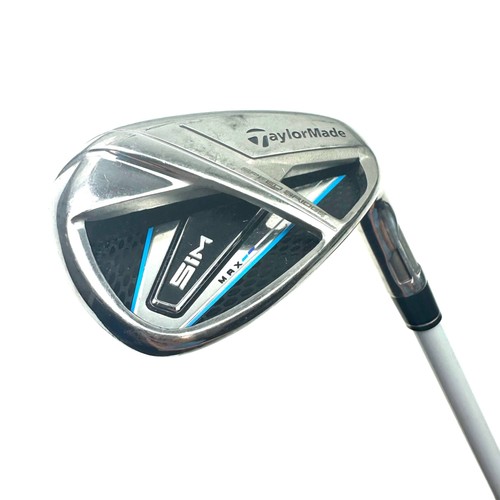 Taylormade sim max - taylormade, approach