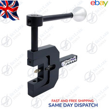 Radius Ball Turning Tool