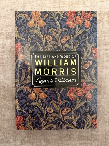 The life and work william - and,