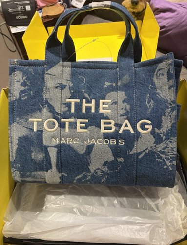 Marc jacob wizard oz - jacob’s, of