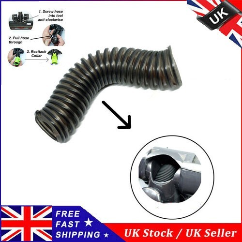 Repair hose for vax blade - repair,
