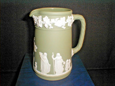 Wedgwood Vintage Jasperware