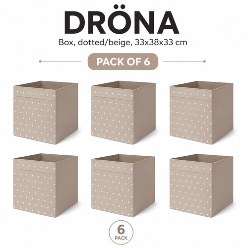 Ikea drona storage - ikea, for