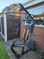 Multi Gym