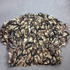 RealTree Jacket Adult Large