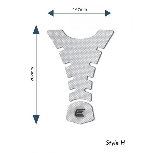 Eazi grip pro centre - centre, tank