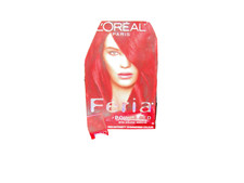L'Oreal Feria  Haircolor Power