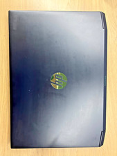 Gaming Laptop, HP pavilion