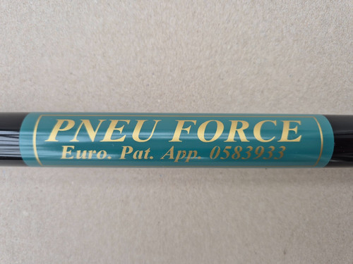 Vintage pneu force bicycle - vintage,