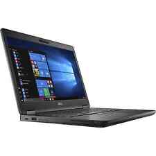 LAPTOP Fast Dell Core i5 6TH