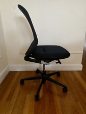 Vitra Meda Office Desk Chair -