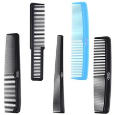 Professional Barber Comb by