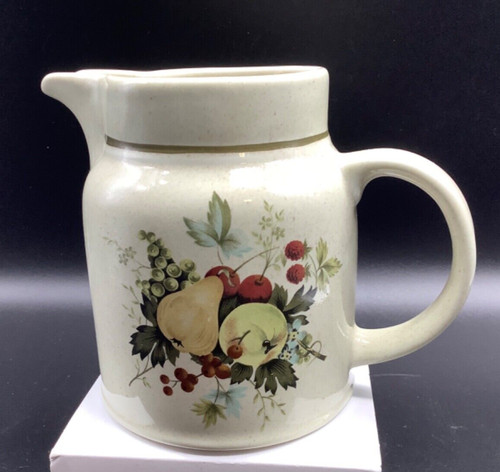 Royal doulton cornwall creamer - doulton,