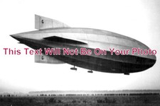 8833 r100 airship - airship, near