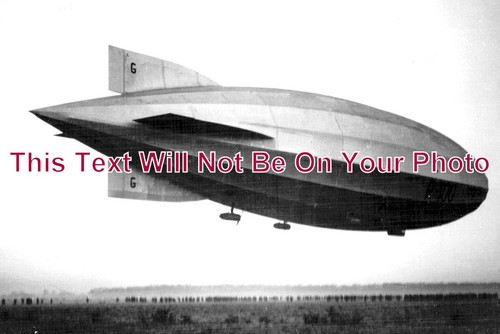 8833 r100 airship near - 8833,