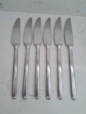 Vintage ikea data - ikea, knives