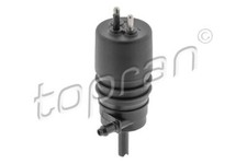 TOPRAN 400 117 Water Pump