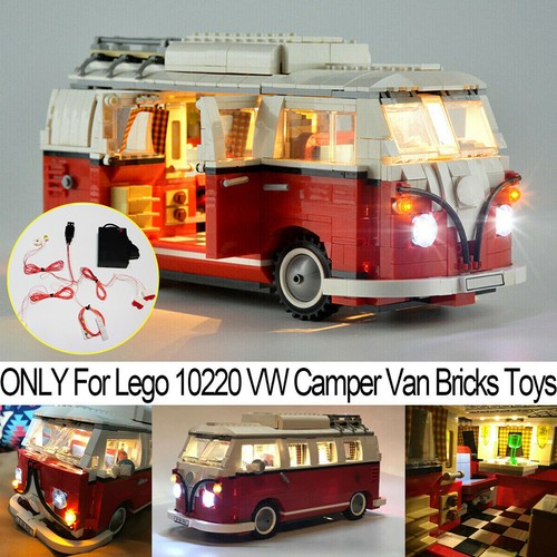 Led light kit - led,