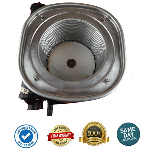 Main heat exchanger for baxi - main,