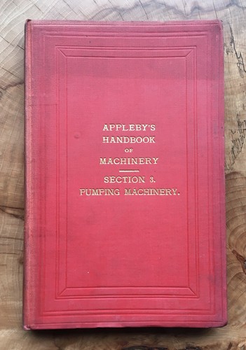 Appleby handbook of - appleby's,
